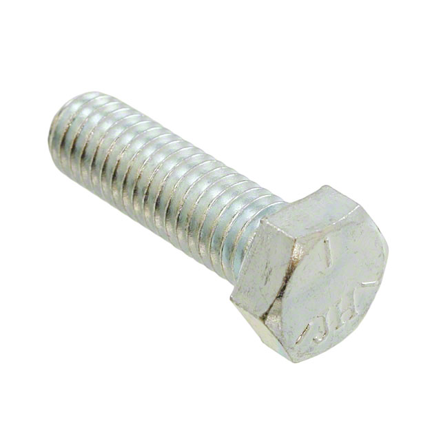 H5Z 038 0125 16 B&F Fastener Supply