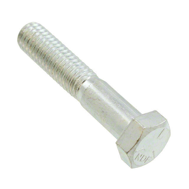 H5Z 038 0200 16 B&F Fastener Supply