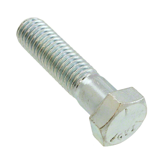 H5Z 050 0200 13 B&F Fastener Supply