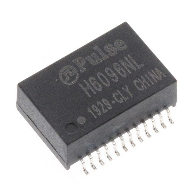 H6096NLT Pulse Electronics