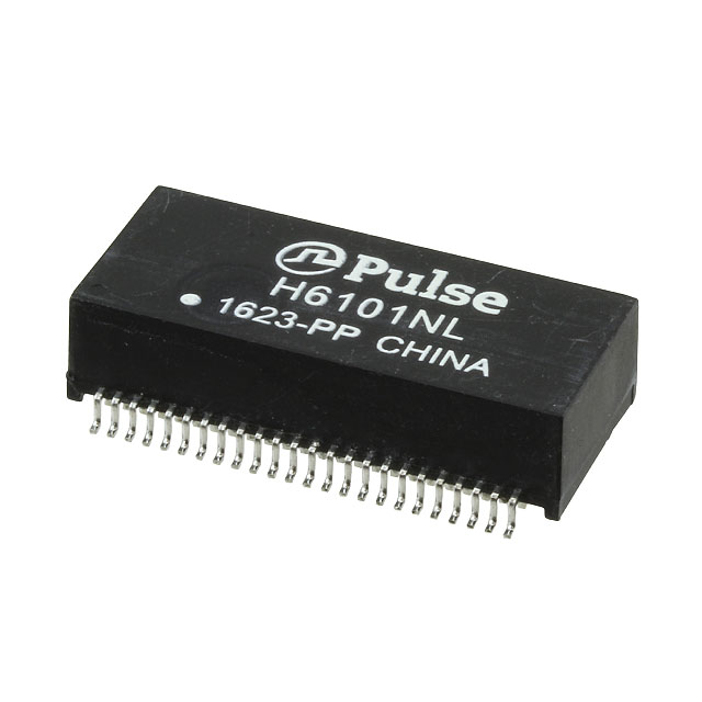 H6101NL Pulse Electronics