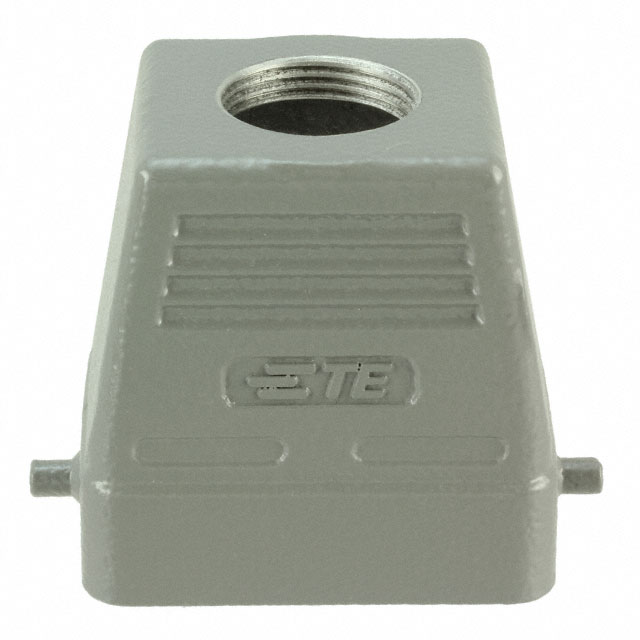 H6B-TG-M25 TE Connectivity AMP Connectors