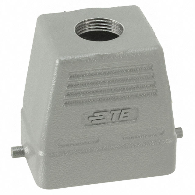 H6B-TG-PG13.5 TE Connectivity AMP Connectors