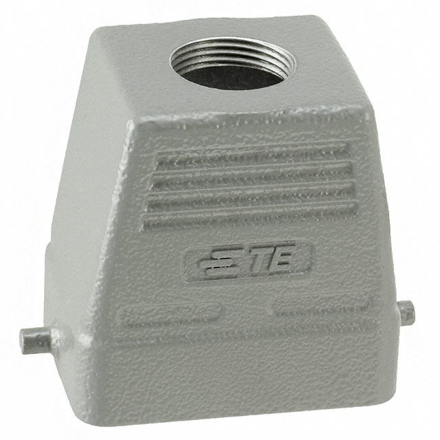 H6B-TG-PG16 TE Connectivity AMP Connectors