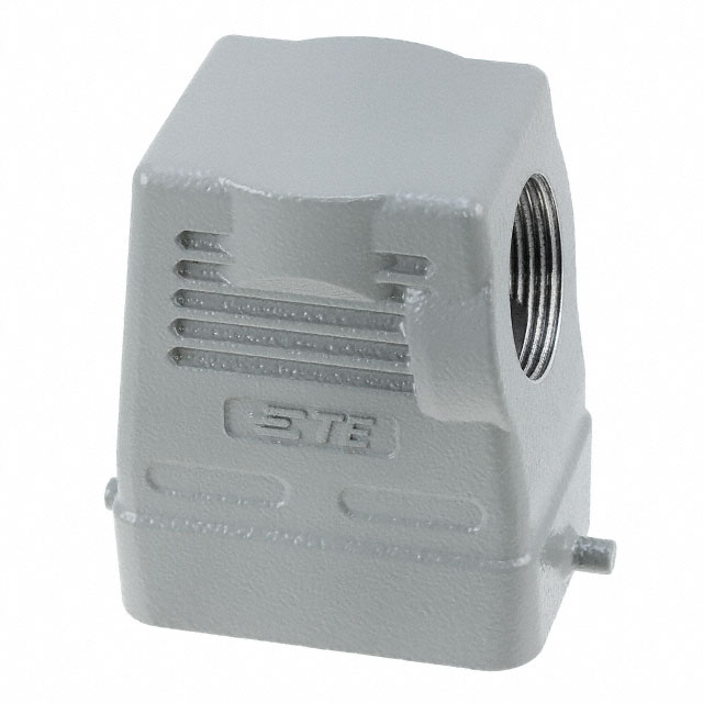 H6B-TSH-PG21 TE Connectivity AMP Connectors