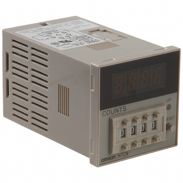 H7CN-XLN AC100-240 Omron Automation and Safety