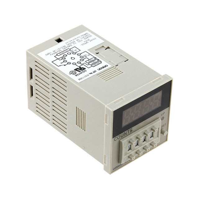 H7CN-XLNM AC100-240 Omron Automation and Safety