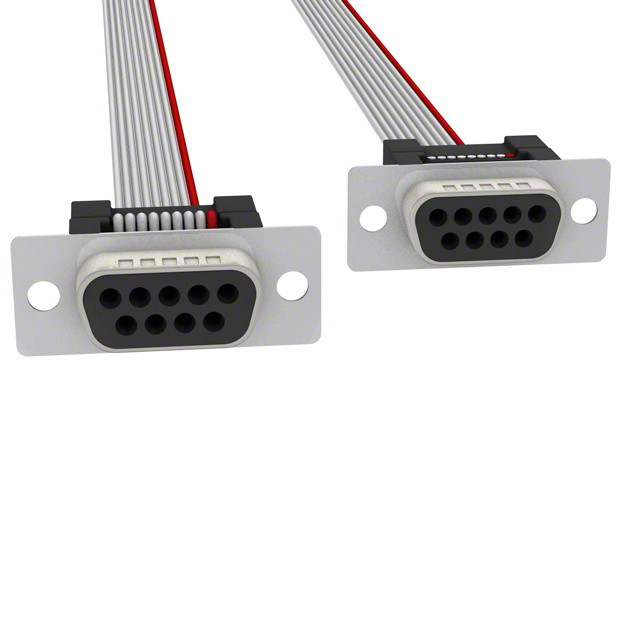 H7SSH-0906G Assmann WSW Components