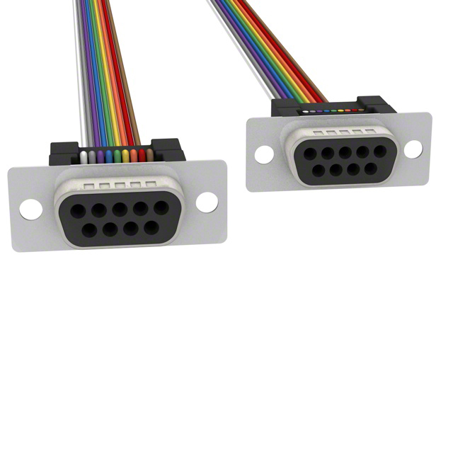 H7SSH-0910M Assmann WSW Components