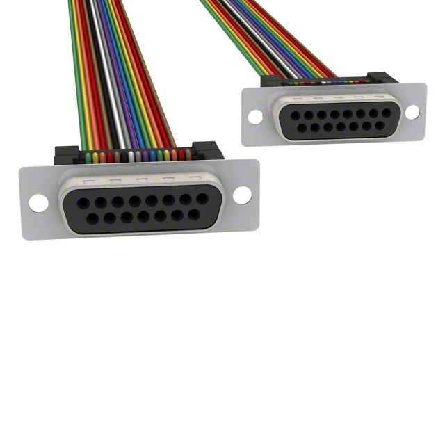 H7SSH-1506M Assmann WSW Components