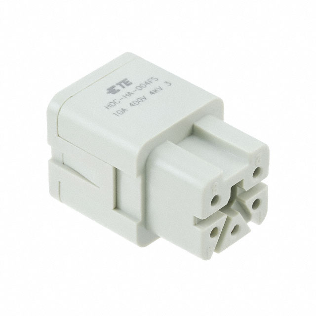 HA-004-FS TE Connectivity AMP Connectors