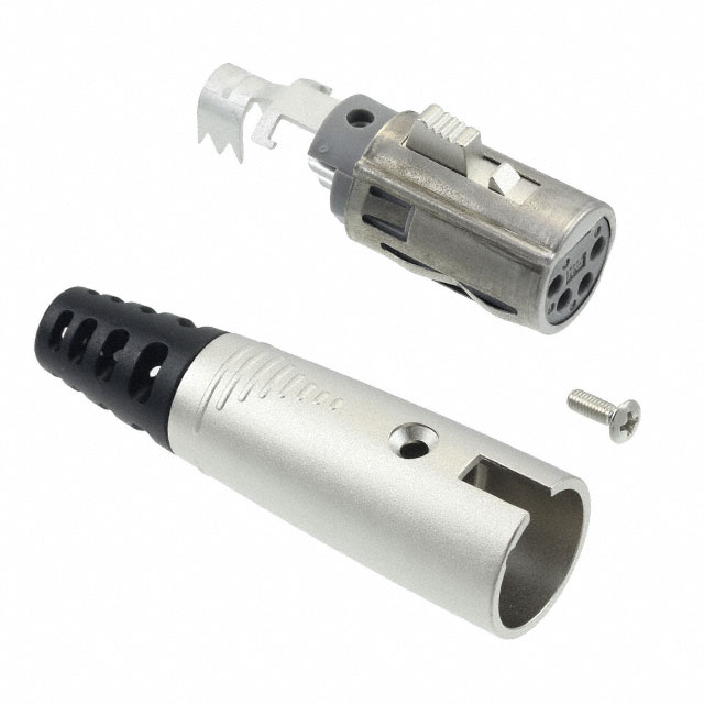 HA16PK-4S(71) Hirose Electric Co Ltd