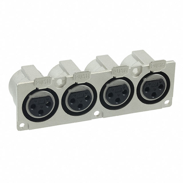 HA16PRN-3SF-A(71) Hirose Electric Co Ltd