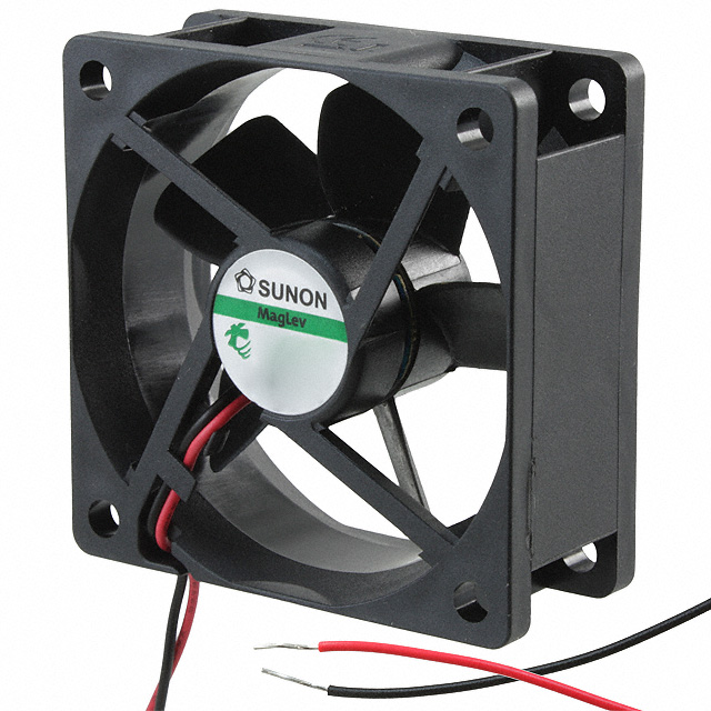 HA60251V4-000U-999 Sunon Fans