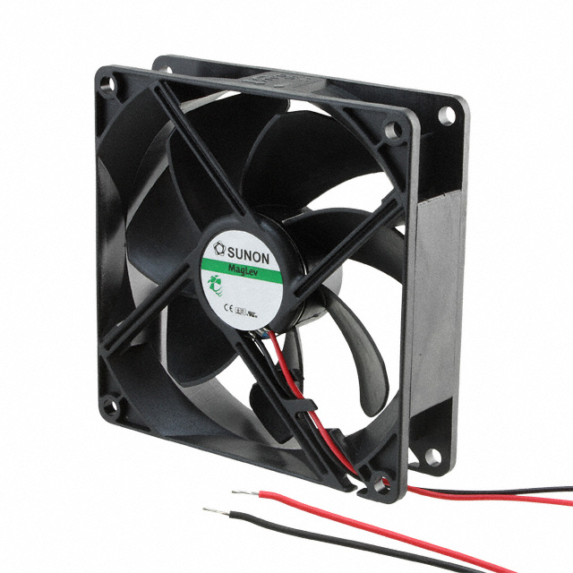 HA92251V4-000U-999 Sunon Fans