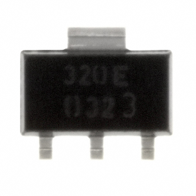 HAL320SF-E TDK-Micronas GmbH