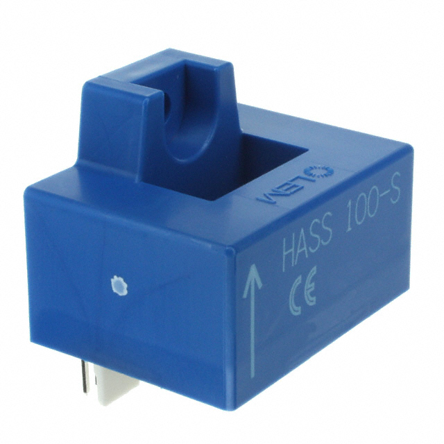 HASS 100-S LEM USA Inc.