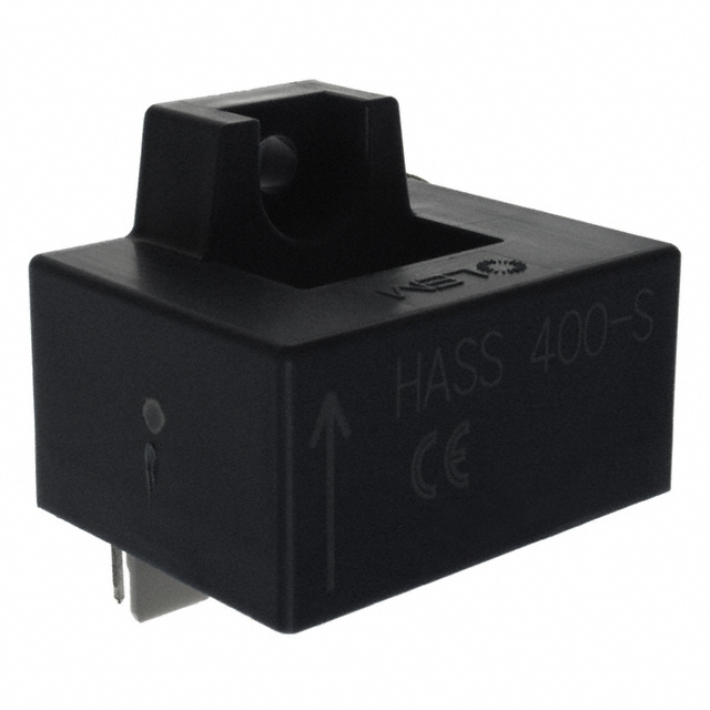 HASS 400-S LEM USA Inc.