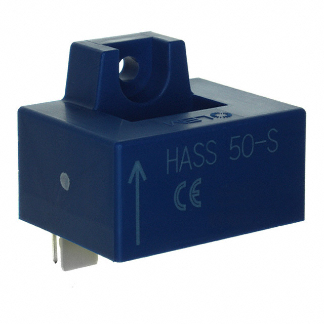 HASS 50-S LEM USA Inc.