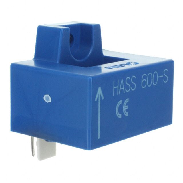 HASS 600-S LEM USA Inc.