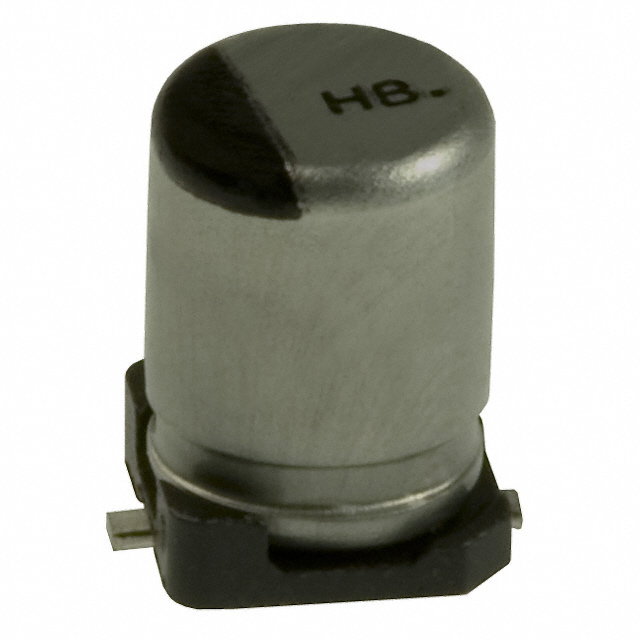 EEE-HB1H2R2R Panasonic Electronic Components