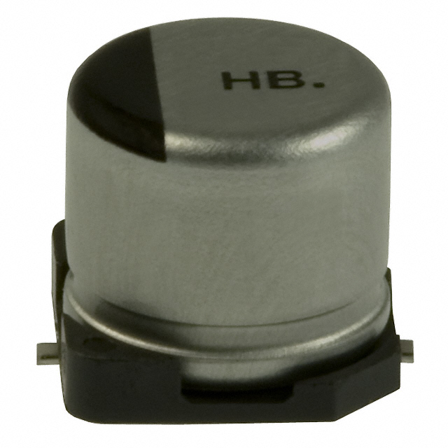 EEV-HB1C470P Panasonic Electronic Components