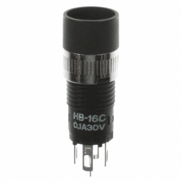 HB16CKW01-5D-JB NKK Switches