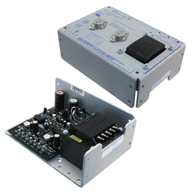 HBB15-1.5-A+ SL Power Electronics Manufacture of Condor/Ault Brands