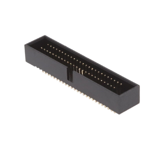 HBHR-A1-50-VG-HT Adam Tech