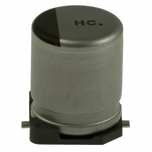 EEE-HC1H330P Panasonic Electronic Components