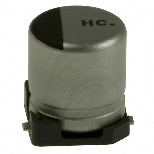 EEE-HC0J470R Panasonic Electronic Components