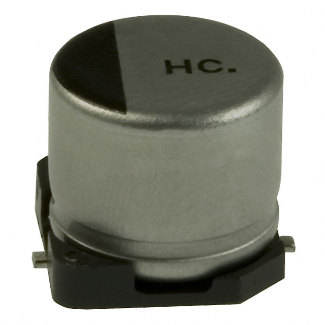 EEE-HC1E470XP Panasonic Electronic Components