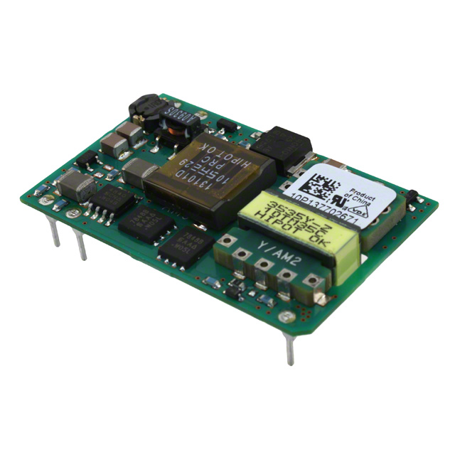 HC006A6A1Z ABB Power Electronics Inc.
