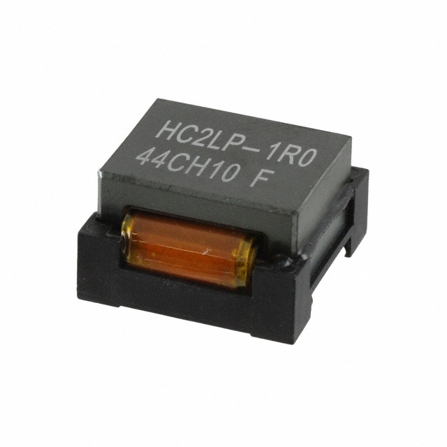 HC2LP-1R0-R Eaton - Electronics Division