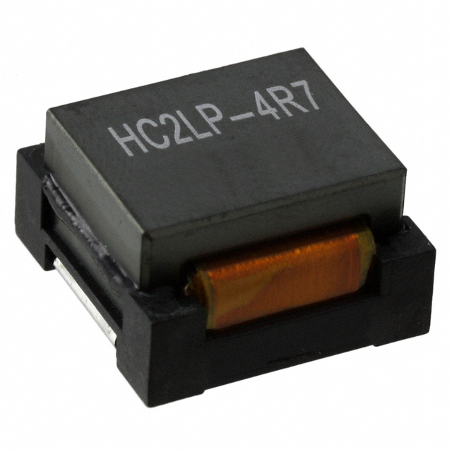 HC2LP-4R7-R Eaton - Electronics Division