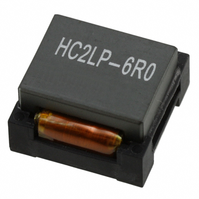 HC2LP-6R0-R Eaton - Electronics Division