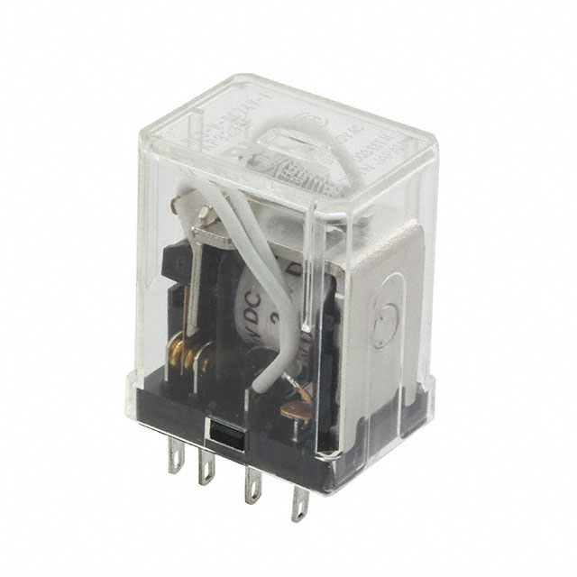 HC3-H-DC24V-F Panasonic Electric Works