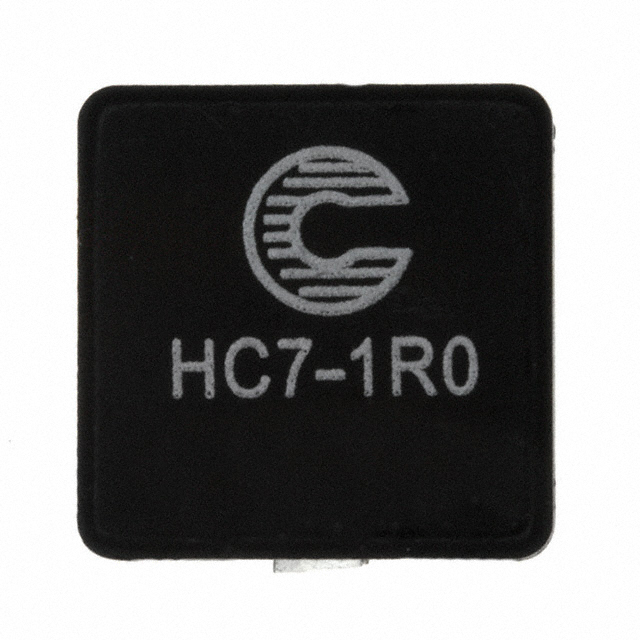 HC7-1R0-R Eaton - Electronics Division