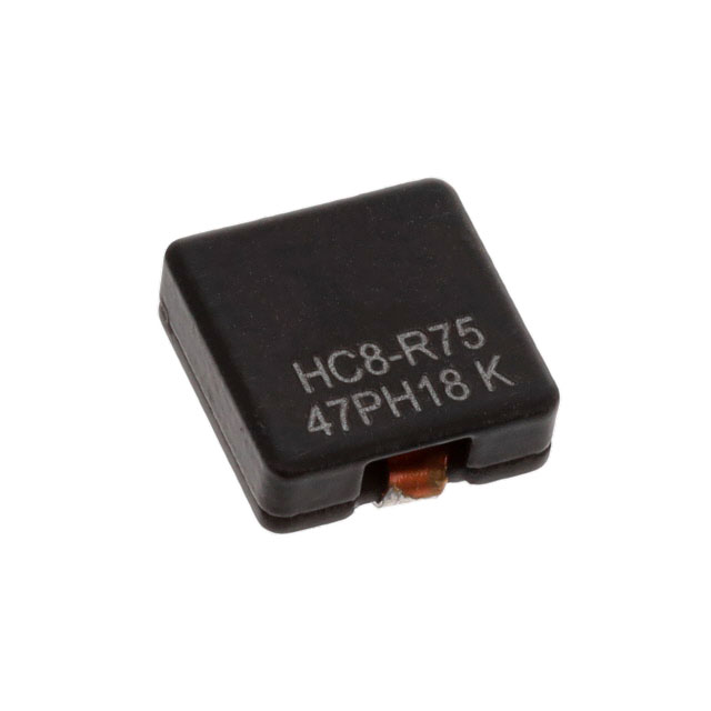 HC8-R75-R Eaton - Electronics Division