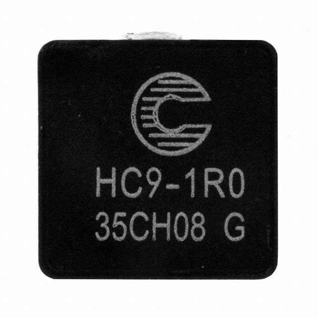 HC9-1R0-R Eaton - Electronics Division