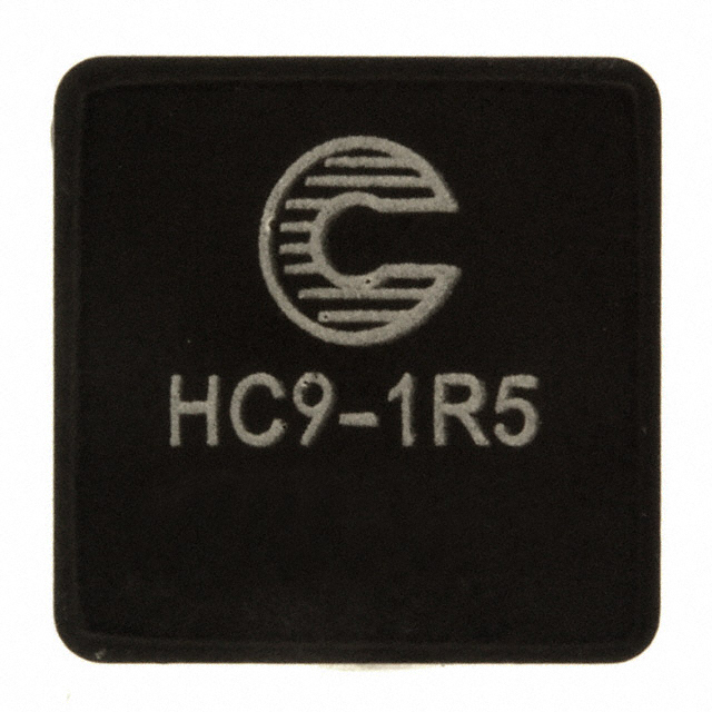 HC9-1R5-R Eaton - Electronics Division