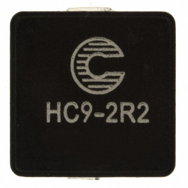 HC9-2R2-R Eaton - Electronics Division