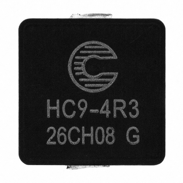 HC9-4R3-R Eaton - Electronics Division