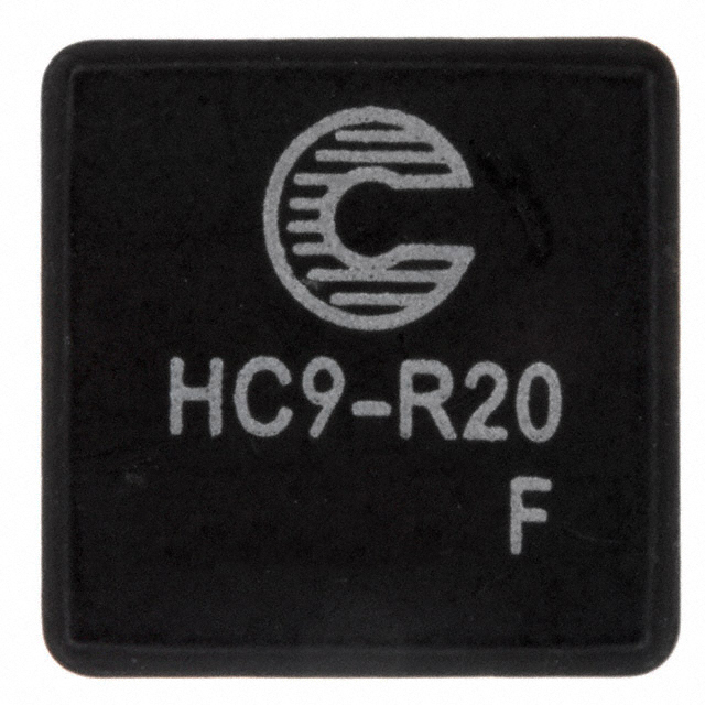 HC9-R20-R Eaton - Electronics Division