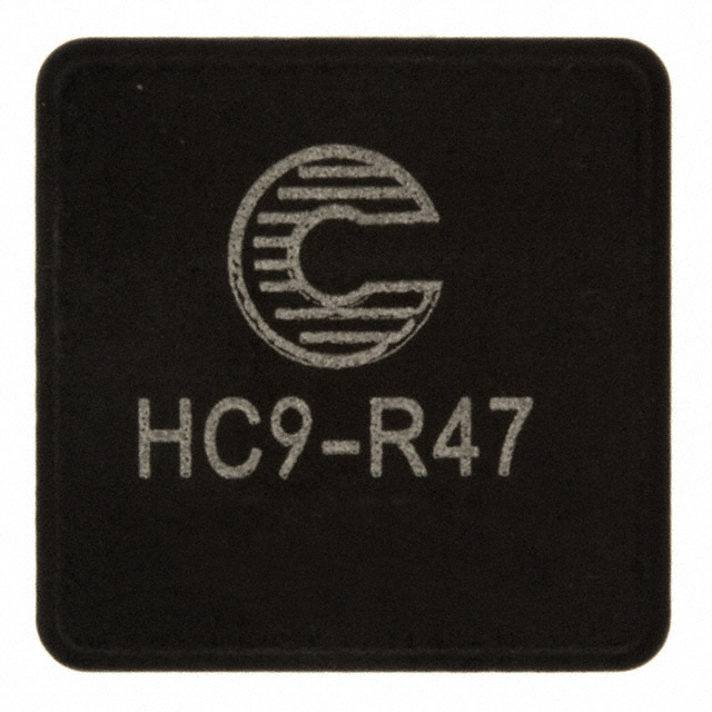 HC9-R47-R Eaton - Electronics Division