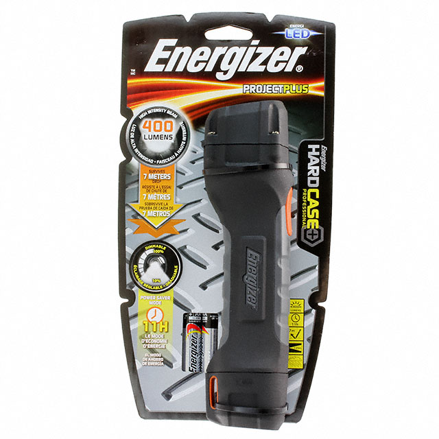 HCHH41E Energizer Battery Company