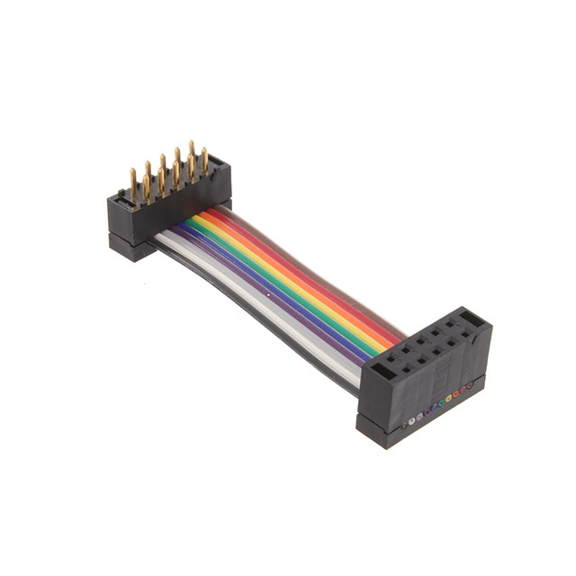 HCMD-05-T-02.00-01-S Samtec Inc.
