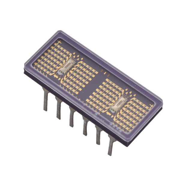 HCMS-2333 Broadcom Limited