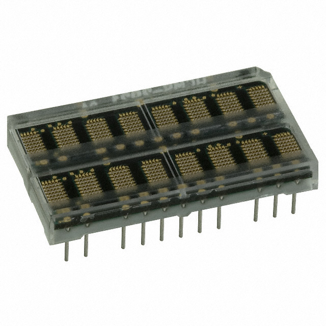 HCMS-2923 Broadcom Limited