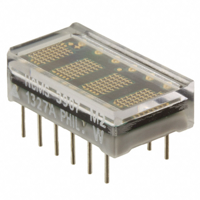 HCMS-3904 Broadcom Limited